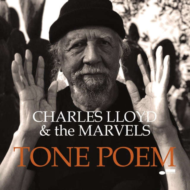 Charles Lloyd & The Marvels - Tone Poem (CD)