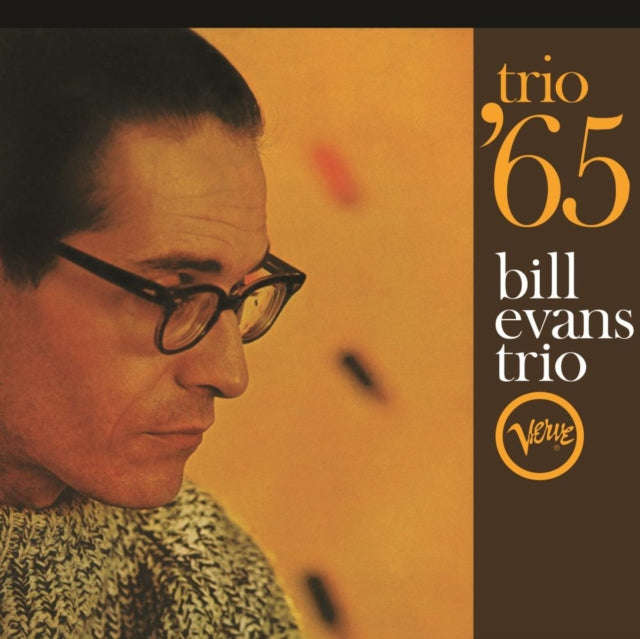 Bill Evans Trio - Bill Evans Trio 65 (Vinyl)
