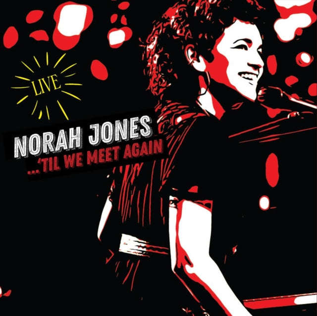 Norah Jones - Til We Meet Again (CD)