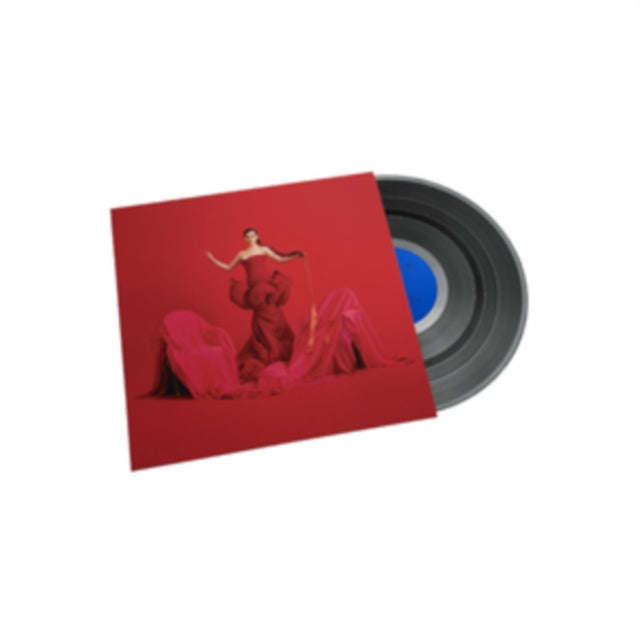 Selena Gomez - RevelaciÃ³n (Vinyl)
