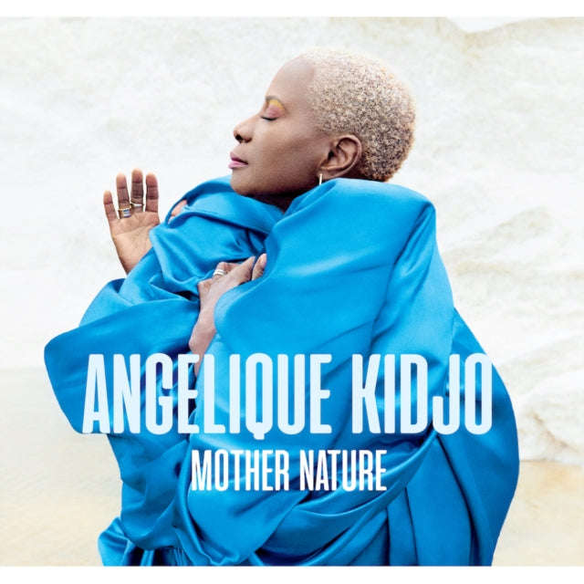 Angelique Kidjo - Mother Nature (Vinyl)