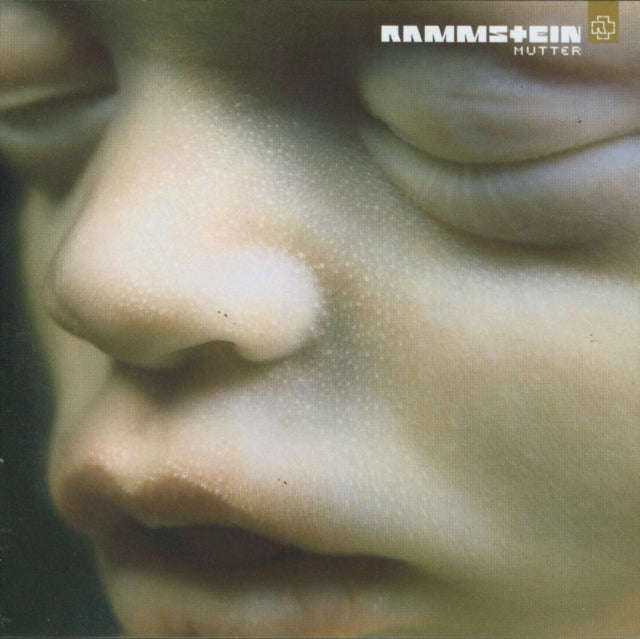 Rammstein - Mutter (Digi) (CD)