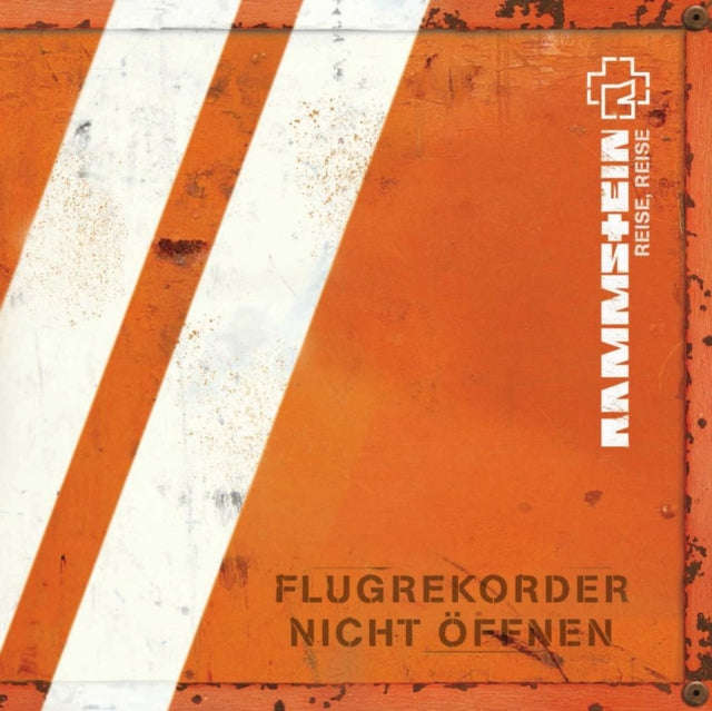 Rammstein - Reise. Reise (Digi) (CD)