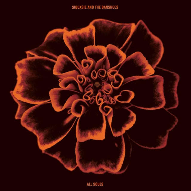 Siouxie And The Banshees - All Souls (Vinyl)