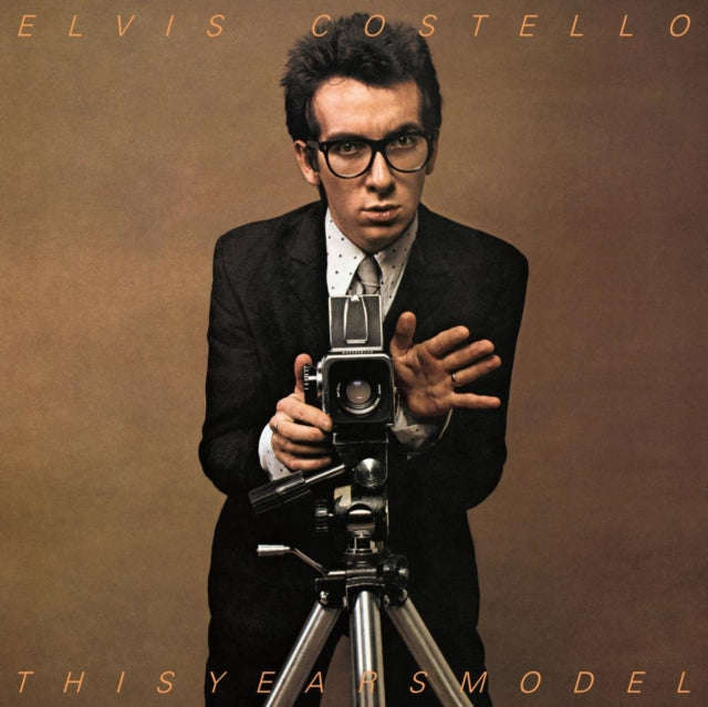 Elvis Costello - This Years Model (CD)