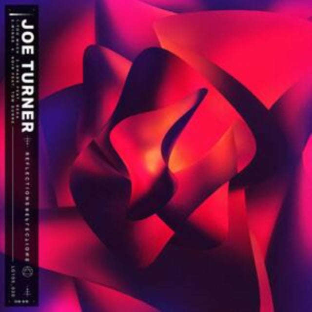Joe Turner - Reflections (Vinyl Single)