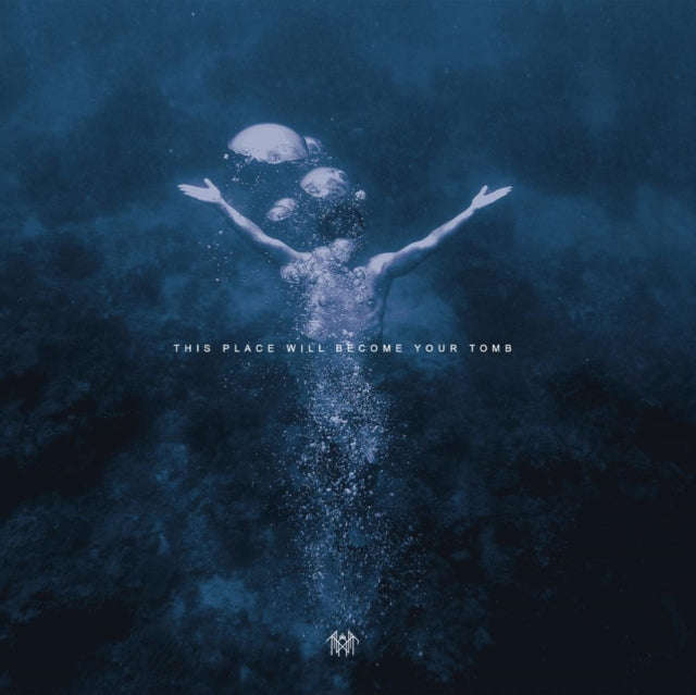Sleep Token - This Place Will Become Your Tomb (CD)