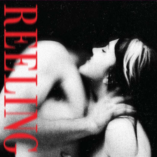Mysterines - Reeling (Vinyl) excluded for Google