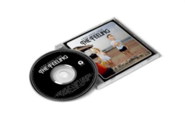 Feeling - Loss Hope Love (CD)