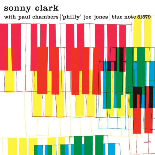 Sonny Clark Trio - Sonny Clark Trio (Tone Poet) (Vinyl)