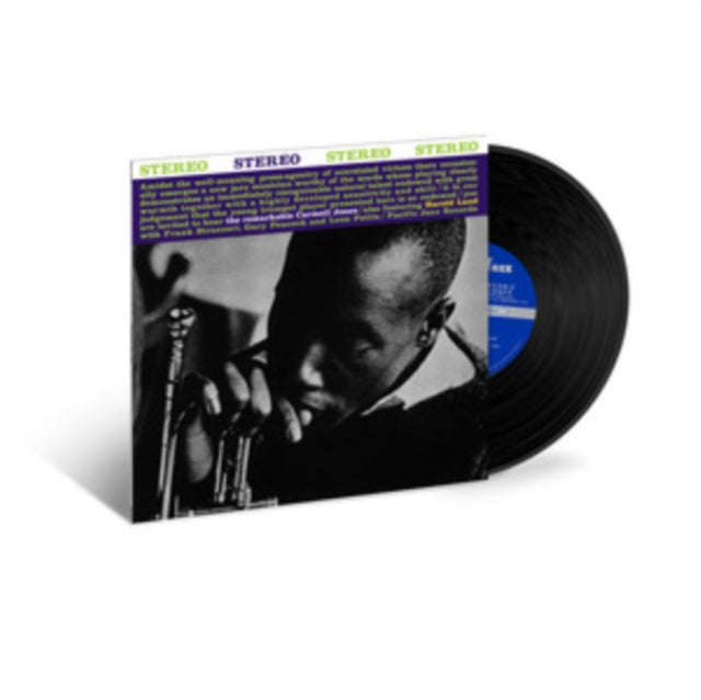 Carmell Jones - The Remarkable Carmell Jones (Vinyl)