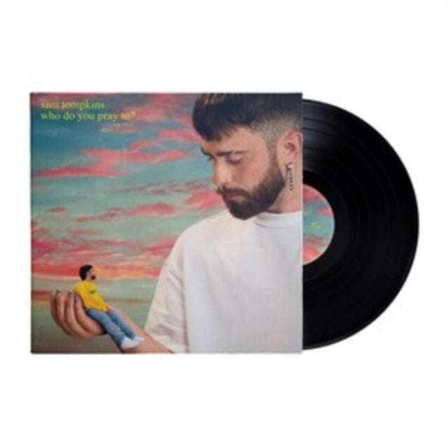 Sam Tompkins - Who Do You Pray To (Vinyl)