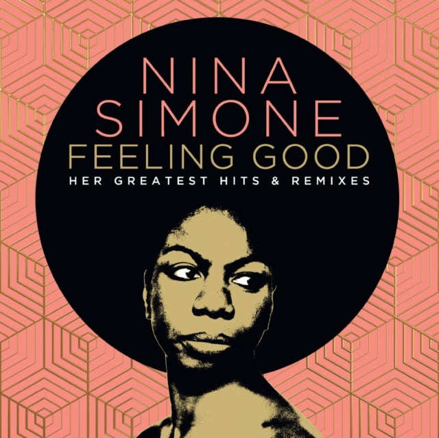 Nina Simone - Greatest Hits & Remixes (CD)
