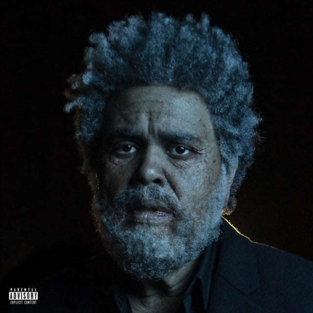 Weeknd - Dawn Fm (CD)