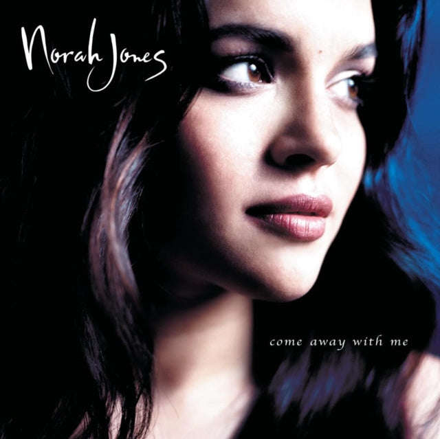 Norah Jones - Come Away With Me (CD)