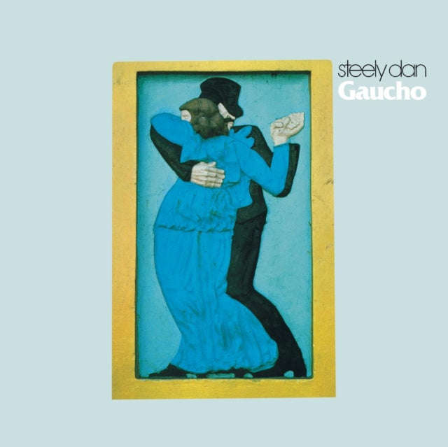Steely Dan - Gaucho (Vinyl)