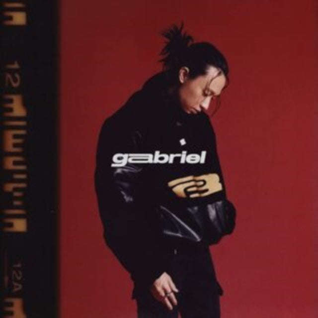 Keshi - Gabriel (X) (Coloured Vinyl) (Vinyl)