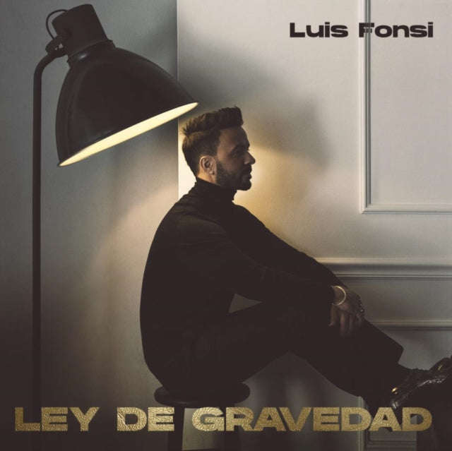 Luis Fonsi - Ley De Gravedad (CD)