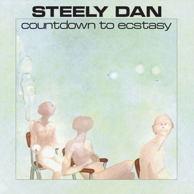 Steely Dan - Countdown To Ecstasy (Vinyl)