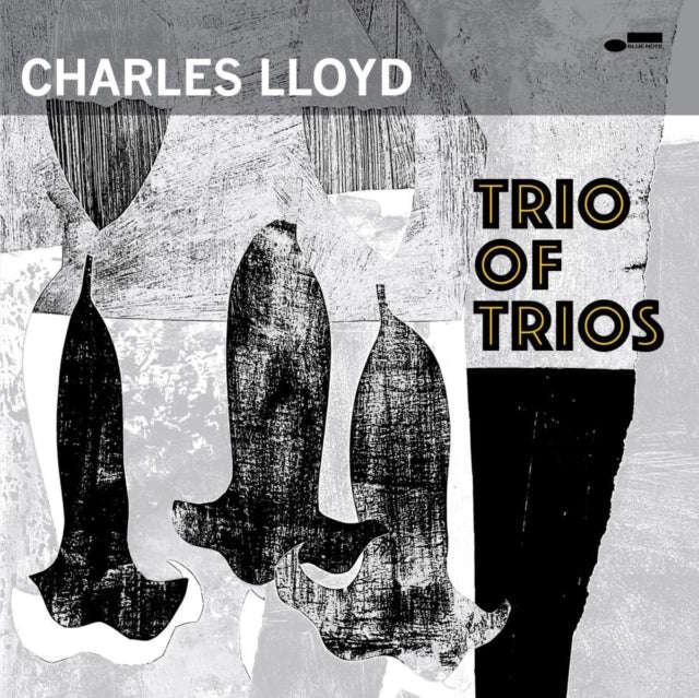 Charles Lloyd - Trios: Sacred Thread (Vinyl)