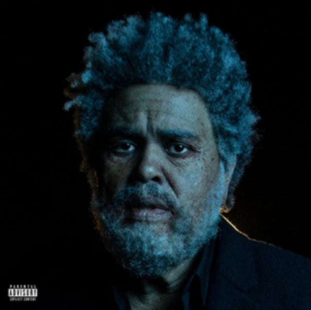 Weeknd - Dawn Fm (Vinyl)