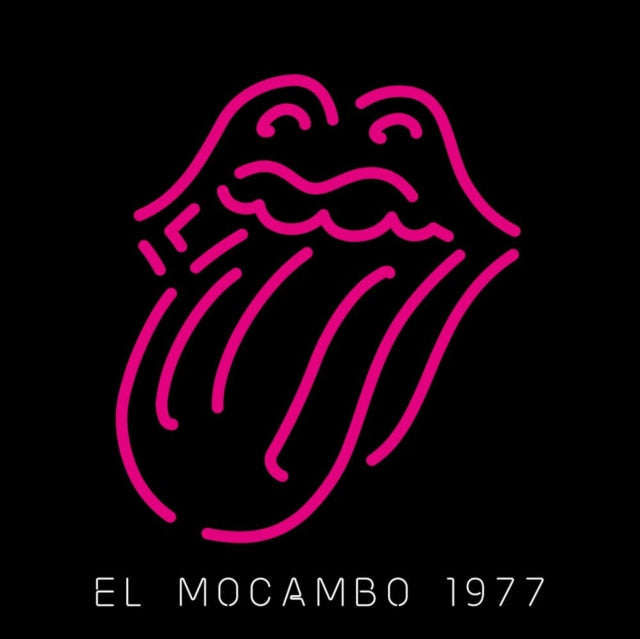 Rolling Stones - Live At The El Mocambo (CD)
