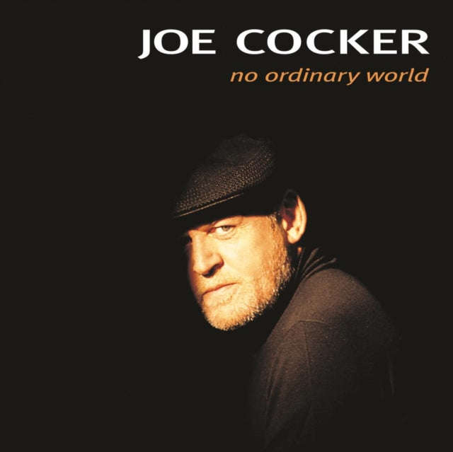 Joe Cocker - No Ordinary World (Vinyl)