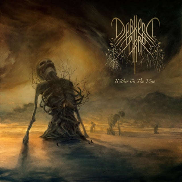 Darkest Era - Wither On The Vine (Vinyl)