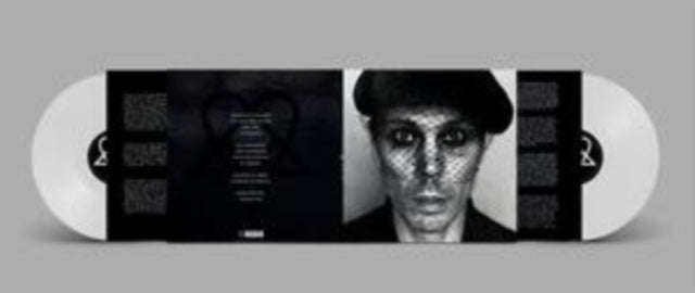 Ville Valo - Neon Noir (White Vinyl) (Vinyl)
