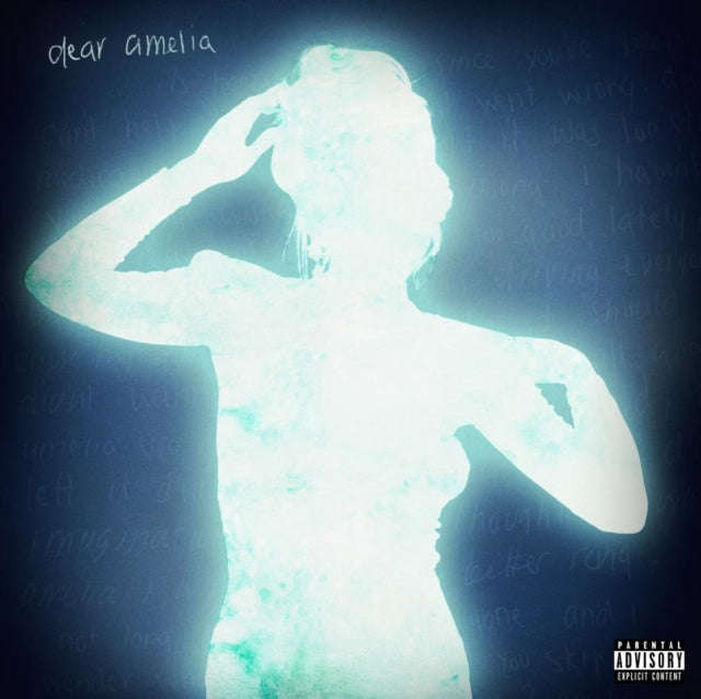 Renforshort - Dear Amelia (CD)