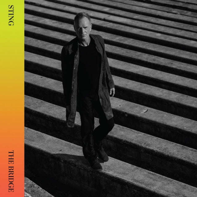 Sting - The Bridge (Super Deluxe Edition) (CD)