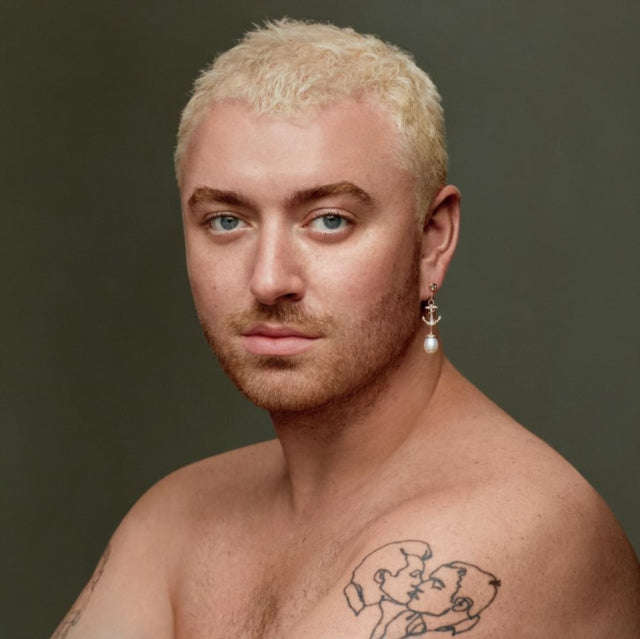Sam Smith - Gloria (Vinyl)