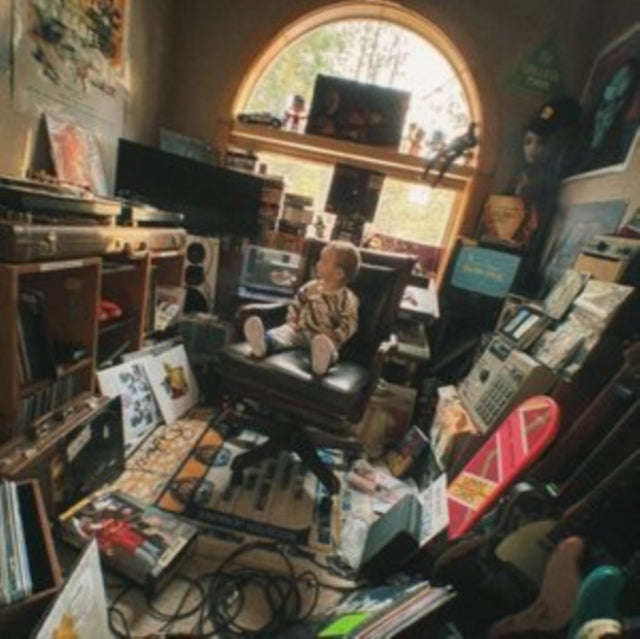 Logic - Vinyl Days (Vinyl)