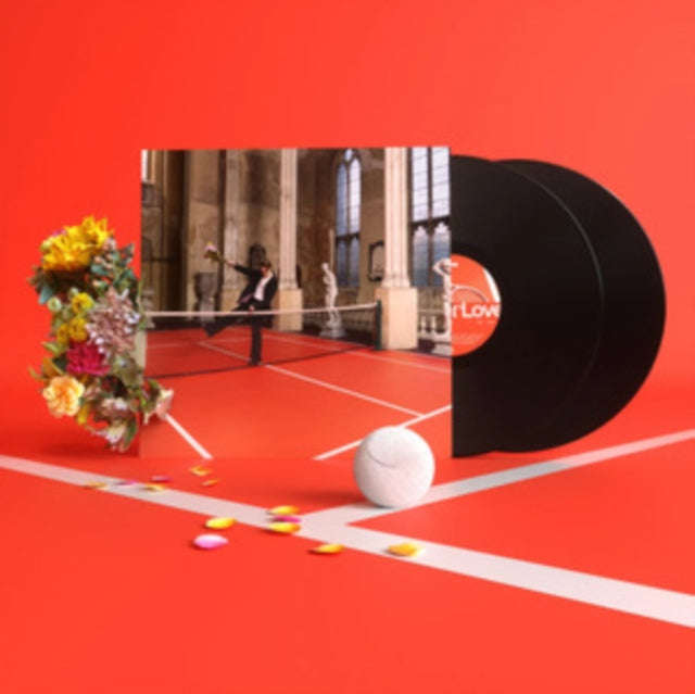 Sg Lewis - Audiolust & Higherlove (Vinyl)