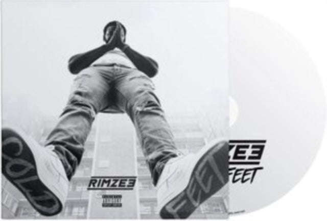 Rimzee - Cold Feet (CD)