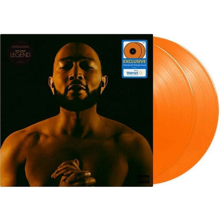 John Legend - Legend (Vinyl)