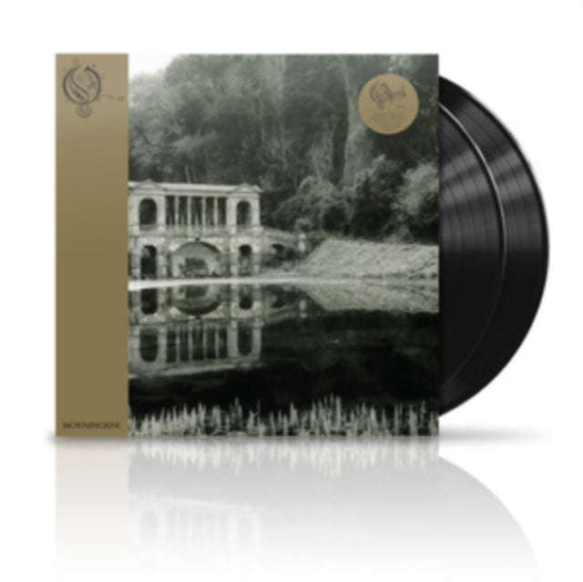 Opeth - Morningrise (Vinyl)