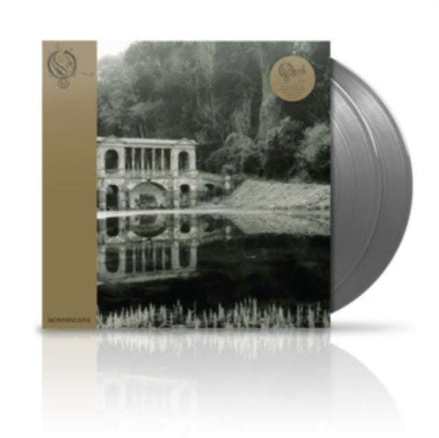 Opeth - Morningrise (Silver Vinyl) (Vinyl)