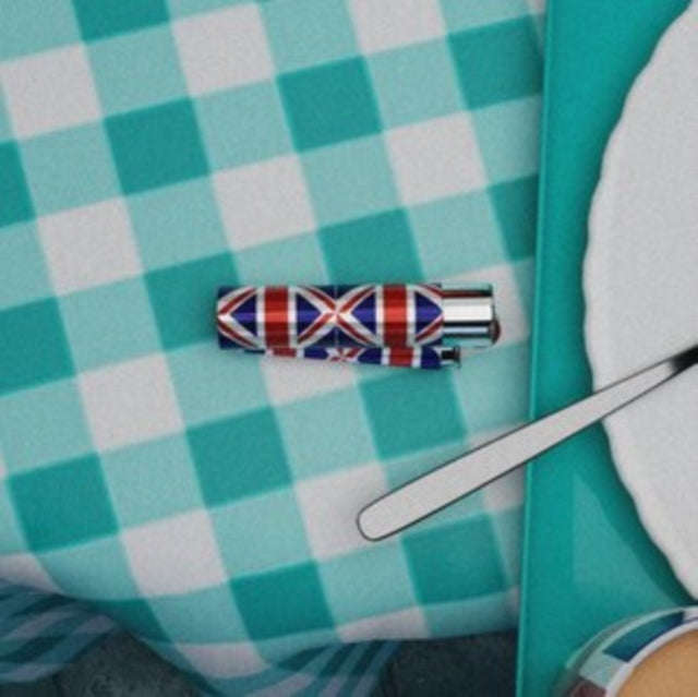 Streets - Brexit At Tiffany's (Vinyl Single)