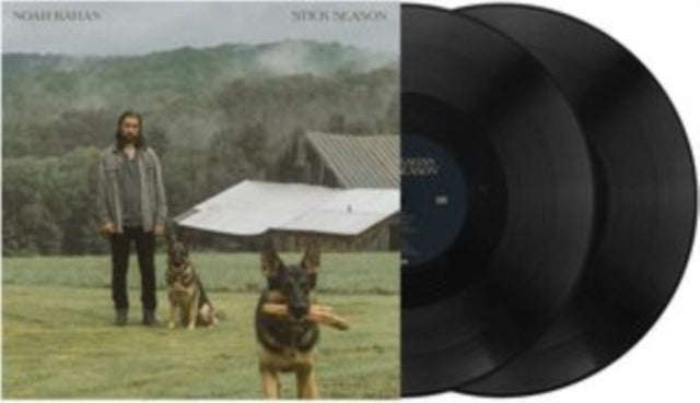 Noah Kahan - Stick Season (Vinyl)