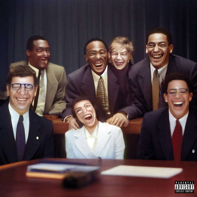 Lil Yachty - Lets Start Here (Vinyl)