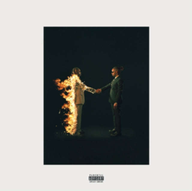 Metro Boomin - Heroes & Villains (CD)