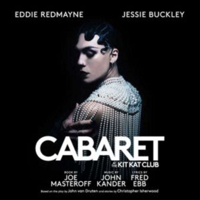 2021 London Cast Of Cabaret - Cabaret (CD)
