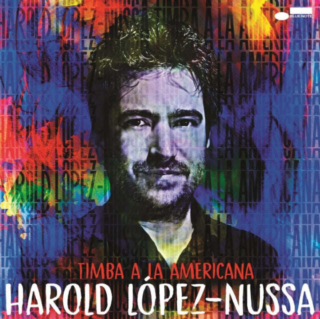 Harold Lopez-Nussa - Timba A La Americana (Vinyl)