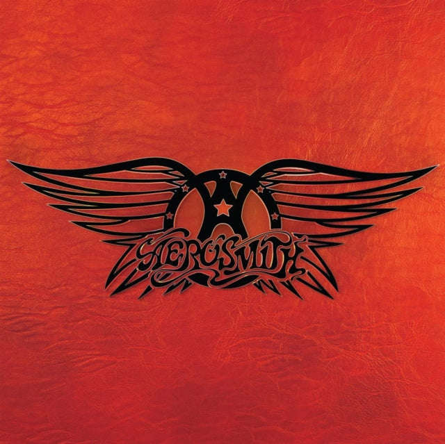 Aerosmith - Greatest Hits (Vinyl)