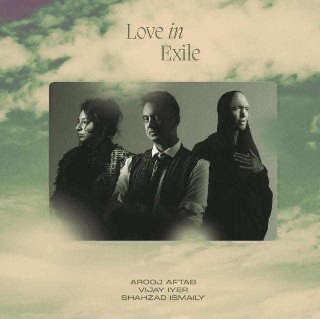 Arooj Aftab - Love In Exile (Limited Edition) (Vinyl)