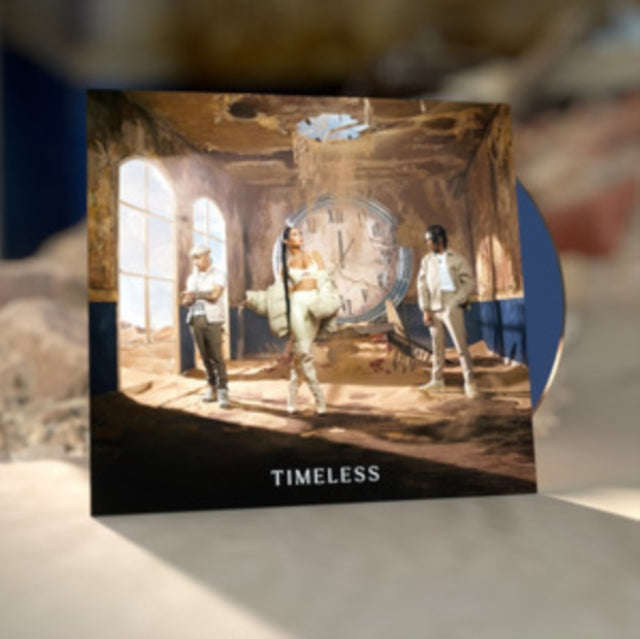 N-Dubz - Timeless (CD)