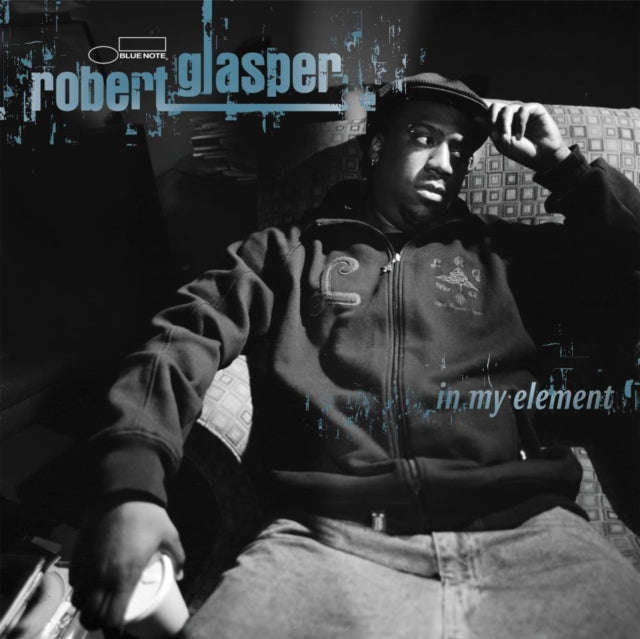 Robert Glasper - In My Element (Vinyl)