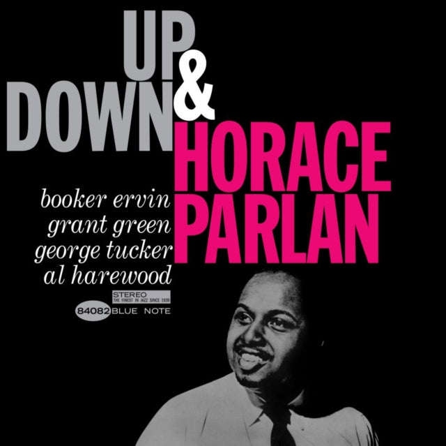 Horace Parlan - Up & Down (Tone Poet) (Vinyl)