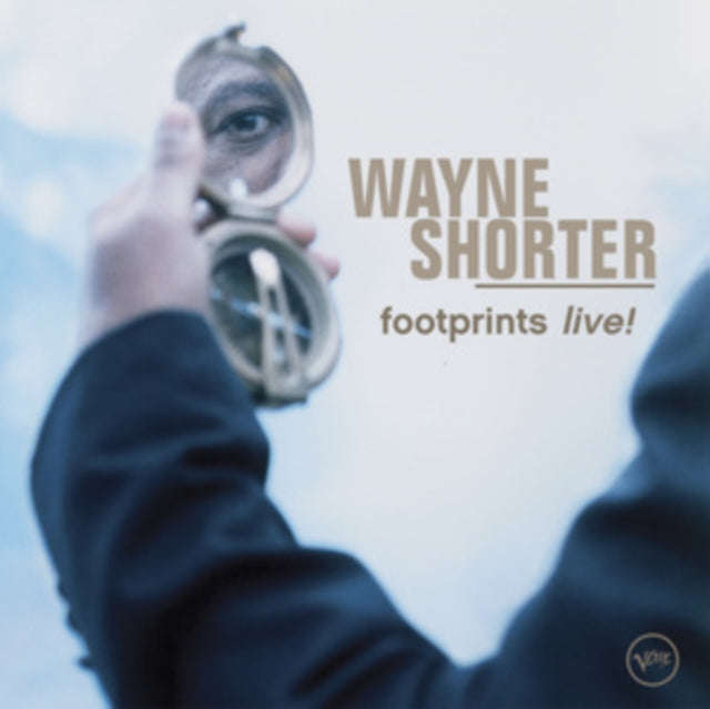 Wayne Shorter - Footprints Live (Verve By Request) (Vinyl)